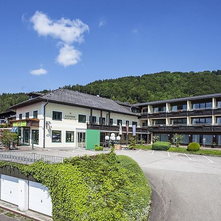 Hocheck Hotel Altmuenster Luaran gambar