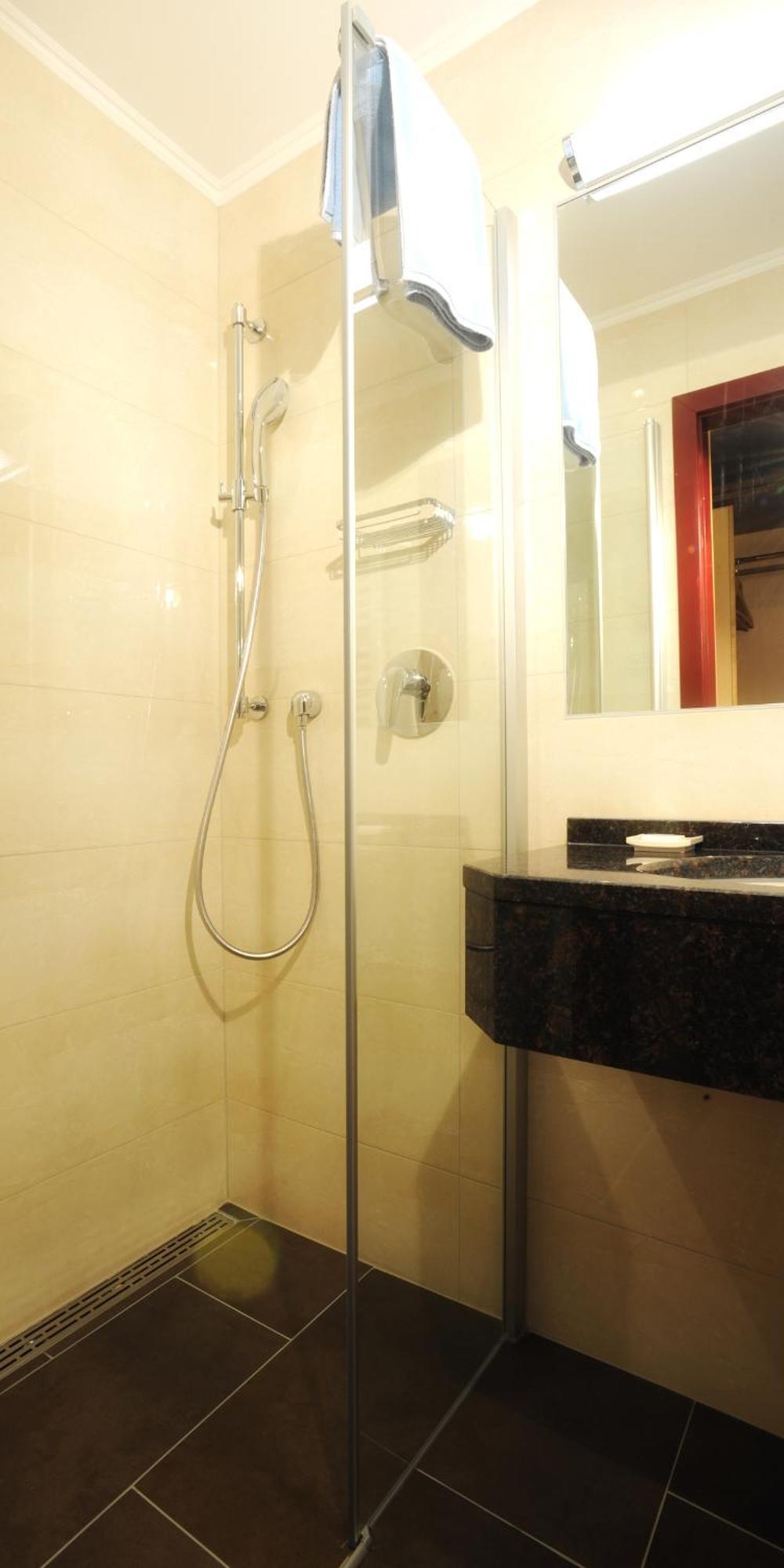 Hocheck Hotel Altmuenster Bilik gambar