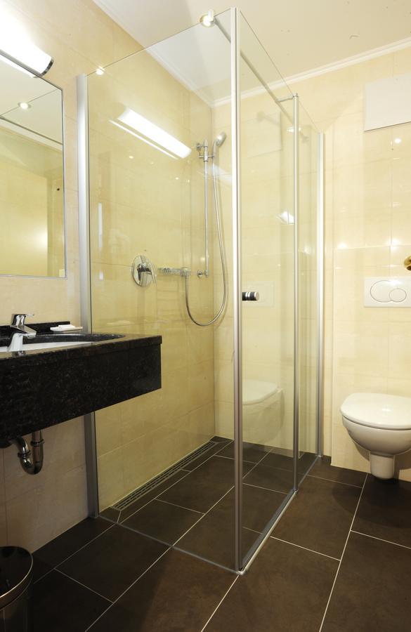 Hocheck Hotel Altmuenster Bilik gambar