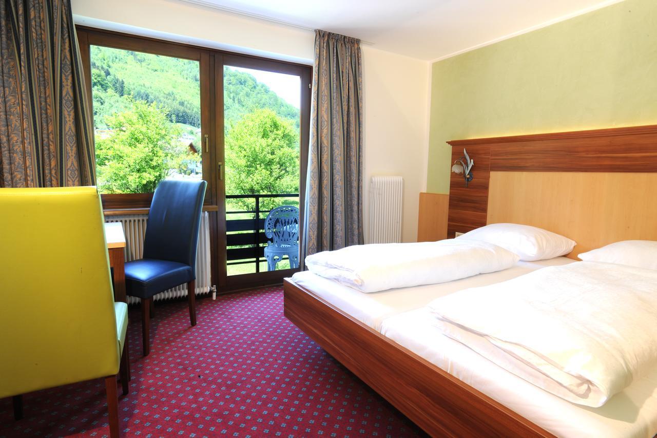 Hocheck Hotel Altmuenster Luaran gambar