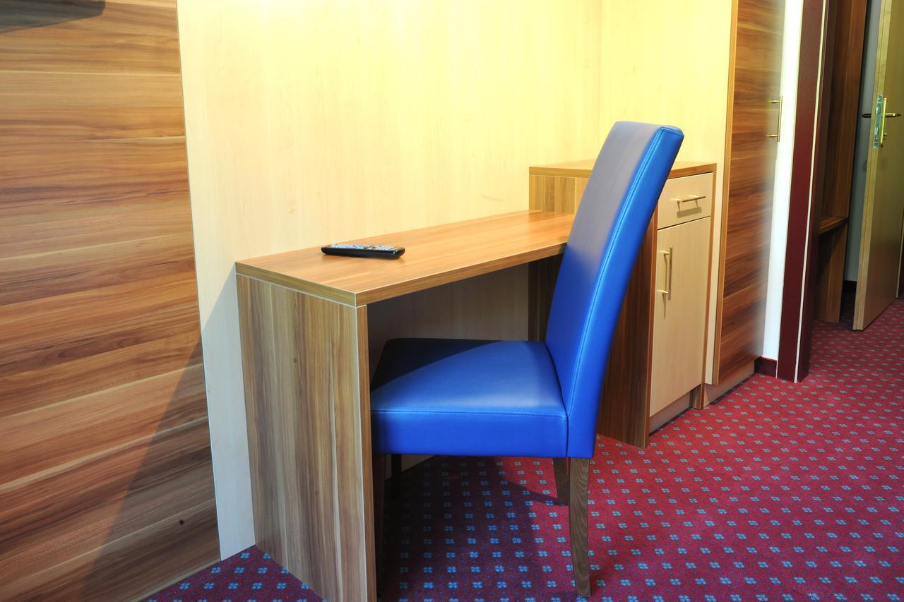 Hocheck Hotel Altmuenster Bilik gambar