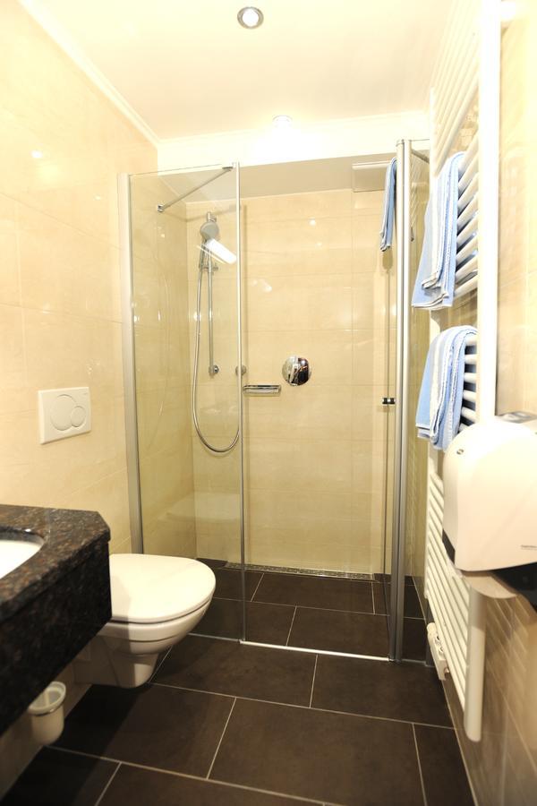 Hocheck Hotel Altmuenster Bilik gambar