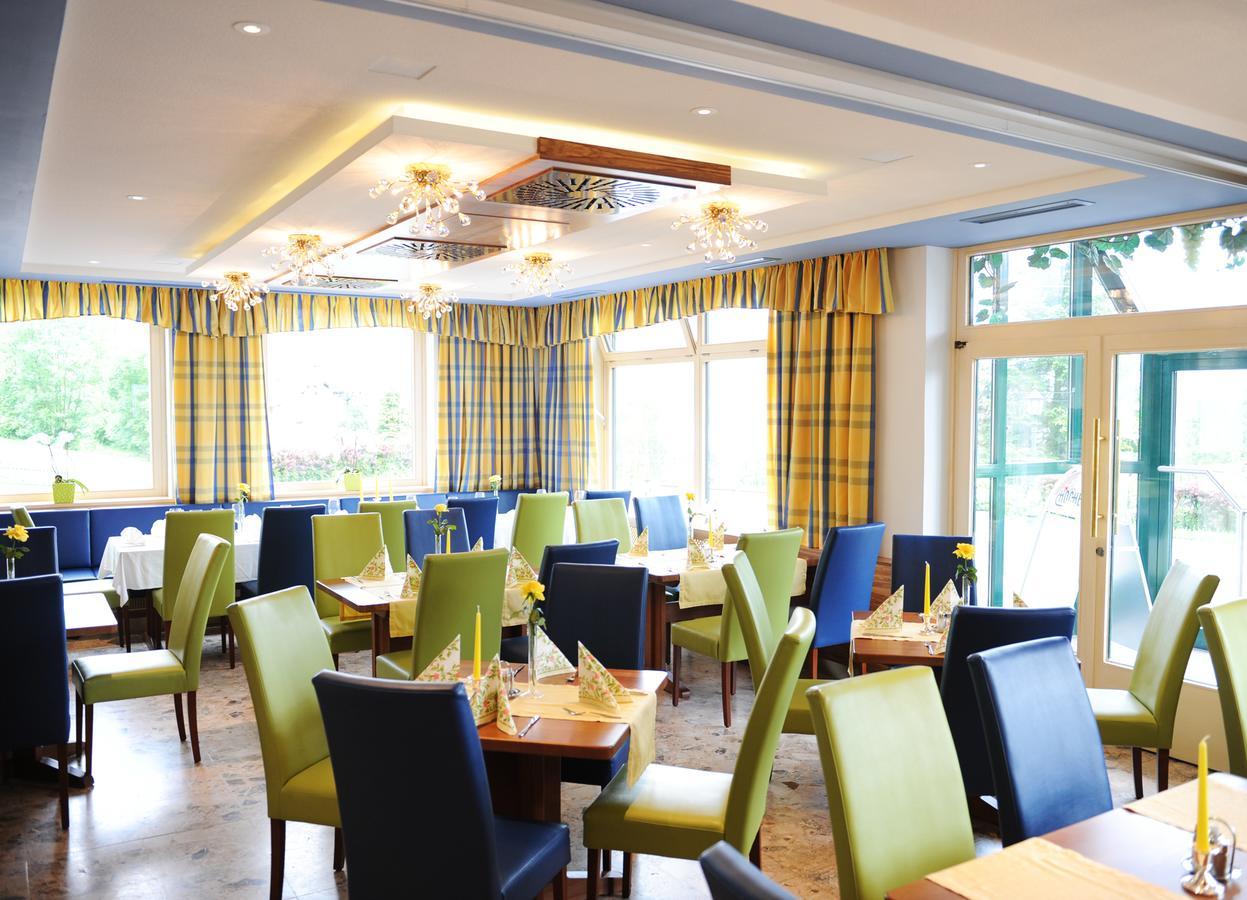Hocheck Hotel Altmuenster Luaran gambar