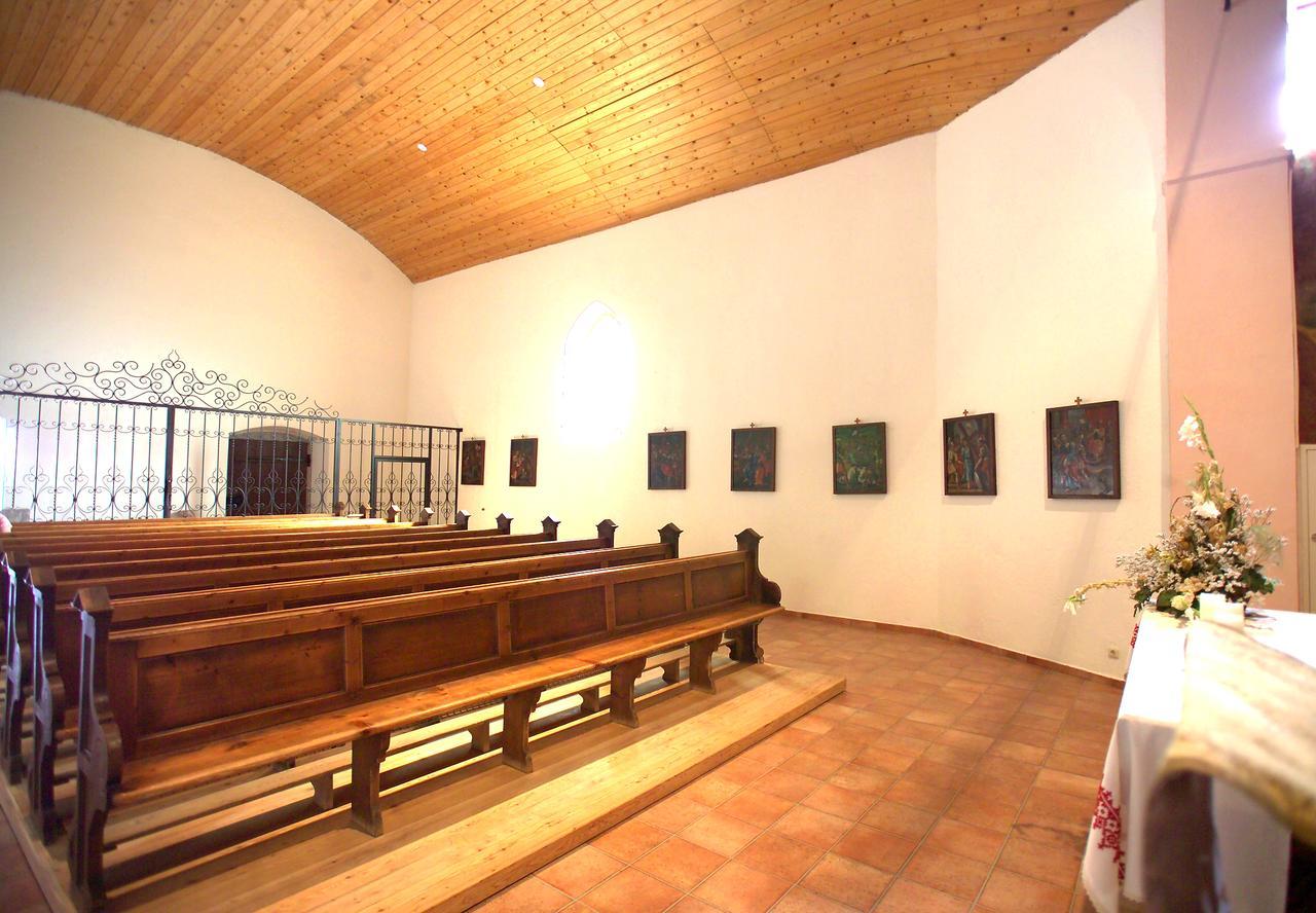 Hocheck Hotel Altmuenster Luaran gambar