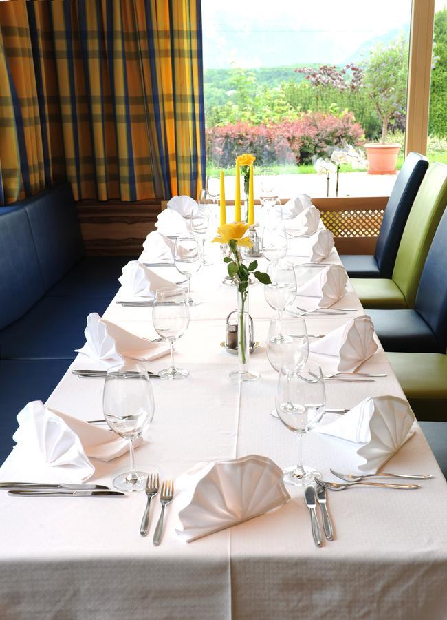 Hocheck Hotel Altmuenster Luaran gambar