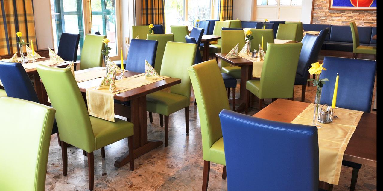 Hocheck Hotel Altmuenster Luaran gambar