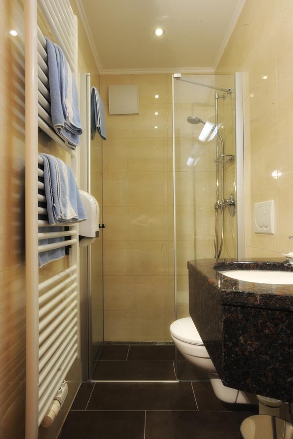 Hocheck Hotel Altmuenster Luaran gambar