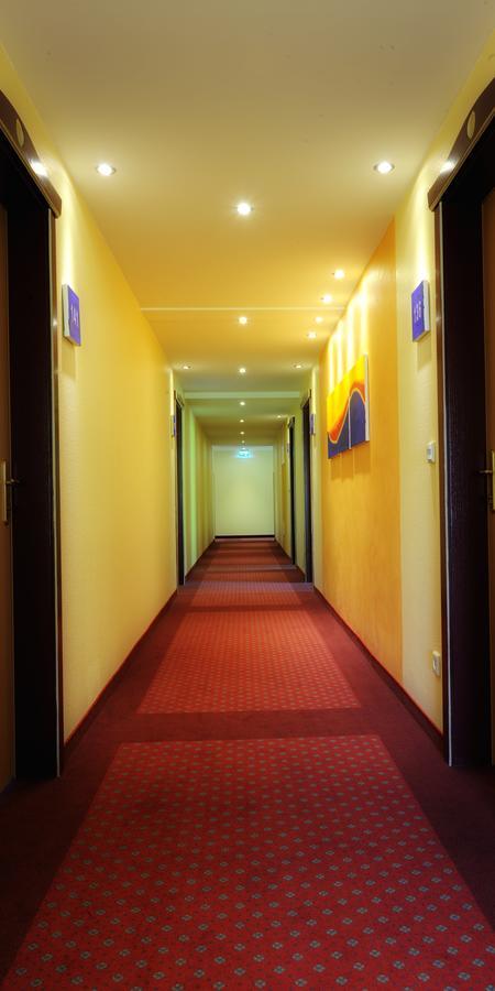 Hocheck Hotel Altmuenster Luaran gambar